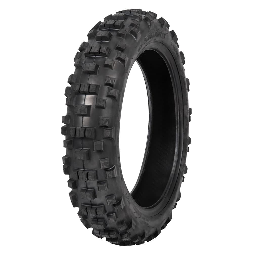Shinko TIRE 216MX SERIES REAR - Image 2