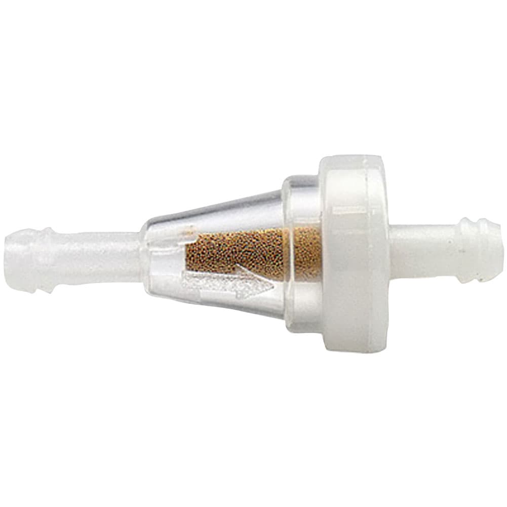 Inline Fuel Filter