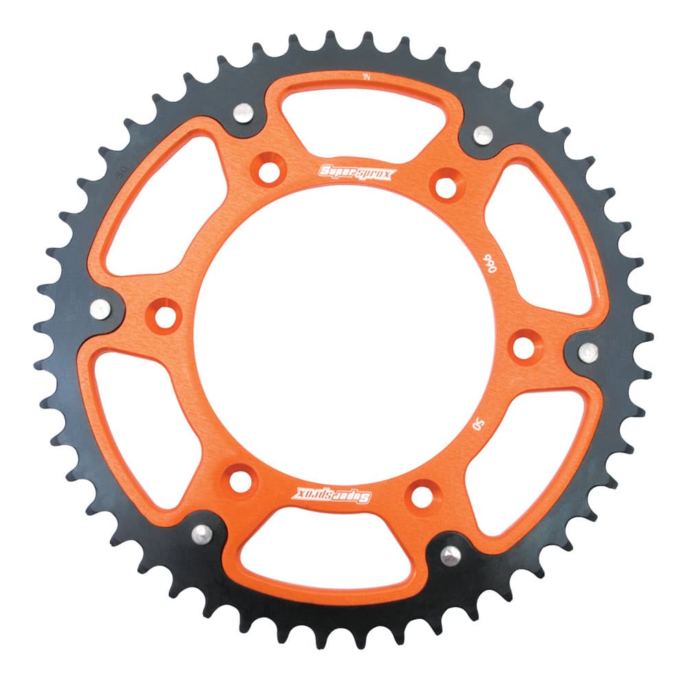 Supersprox Stealth Rear Sprocket - Image 67