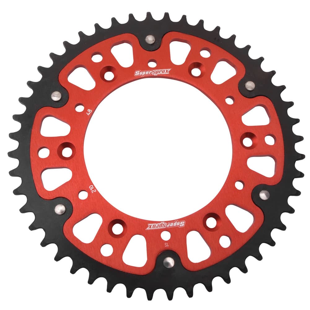 Supersprox Stealth Rear Sprocket - Image 70
