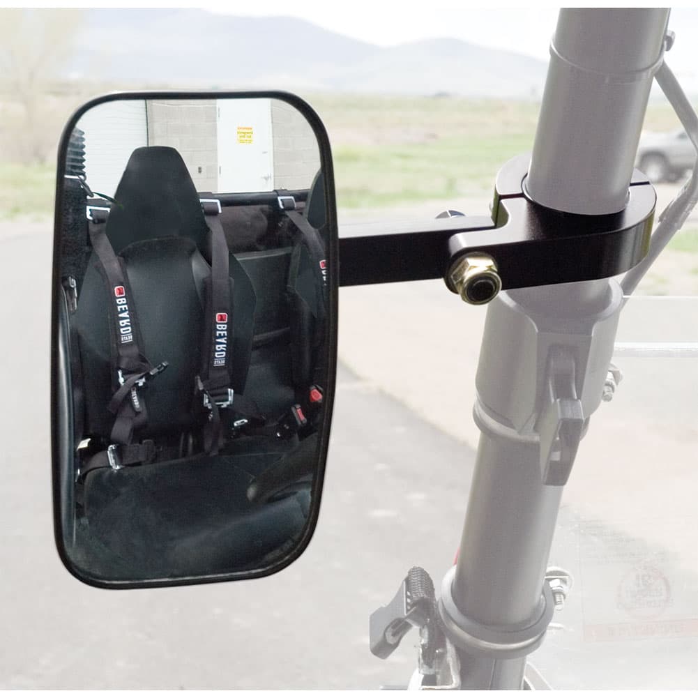 Tusk UTV Mirror Kit with Extension - Image 101