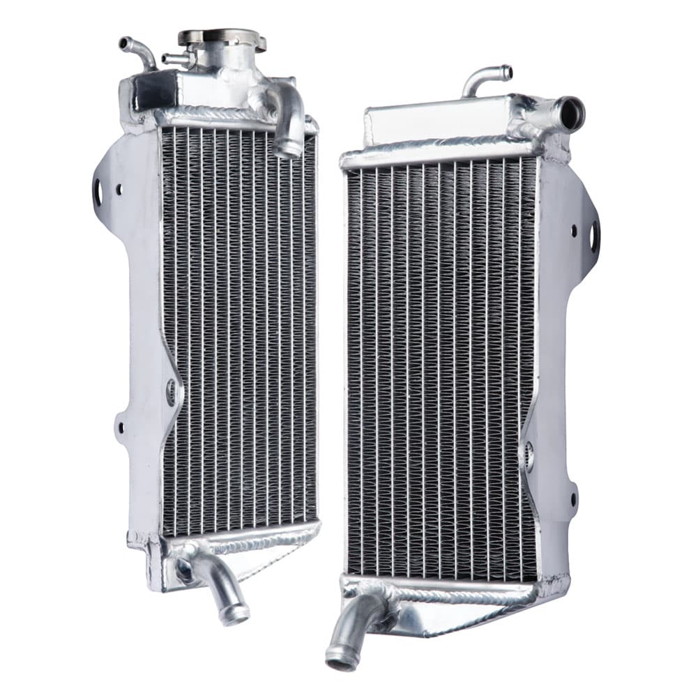 Tusk Aluminum Radiator Set - Image 106