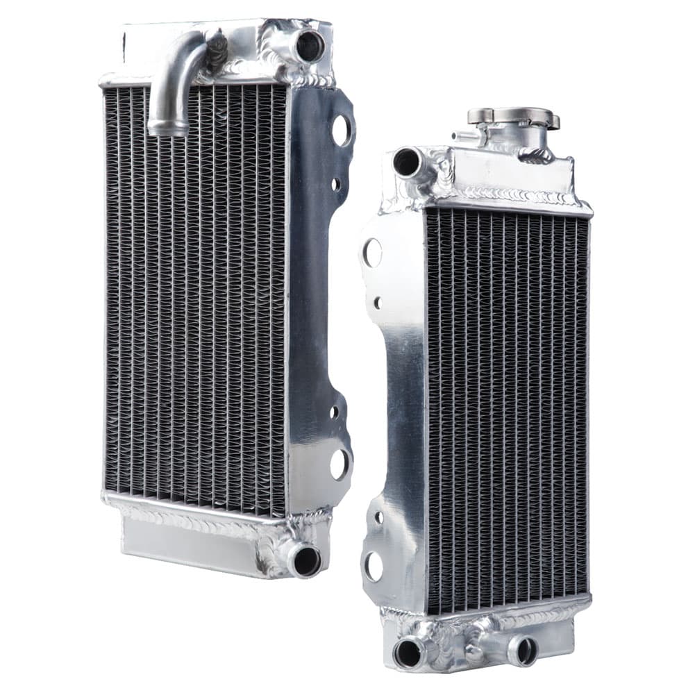 Tusk Aluminum Radiator Set - Image 105