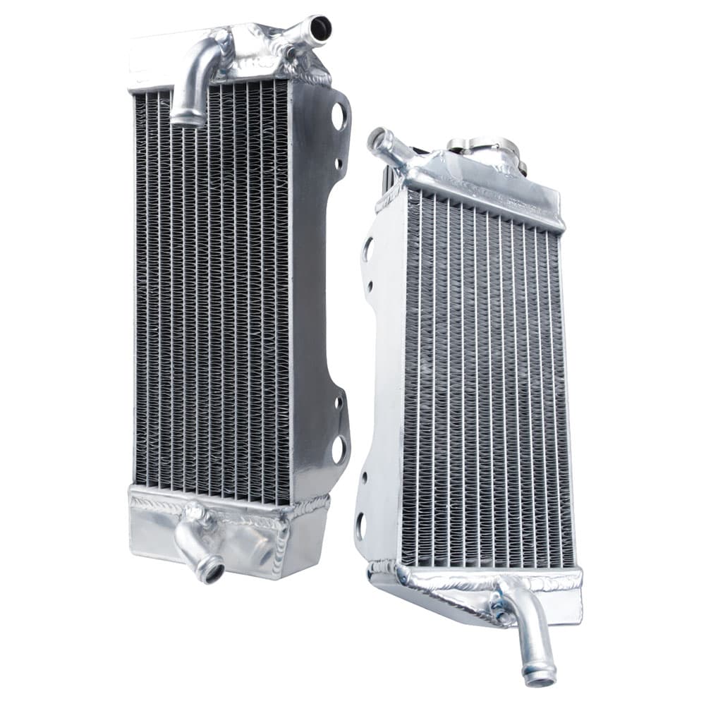 Tusk Aluminum Radiator Set - Image 107