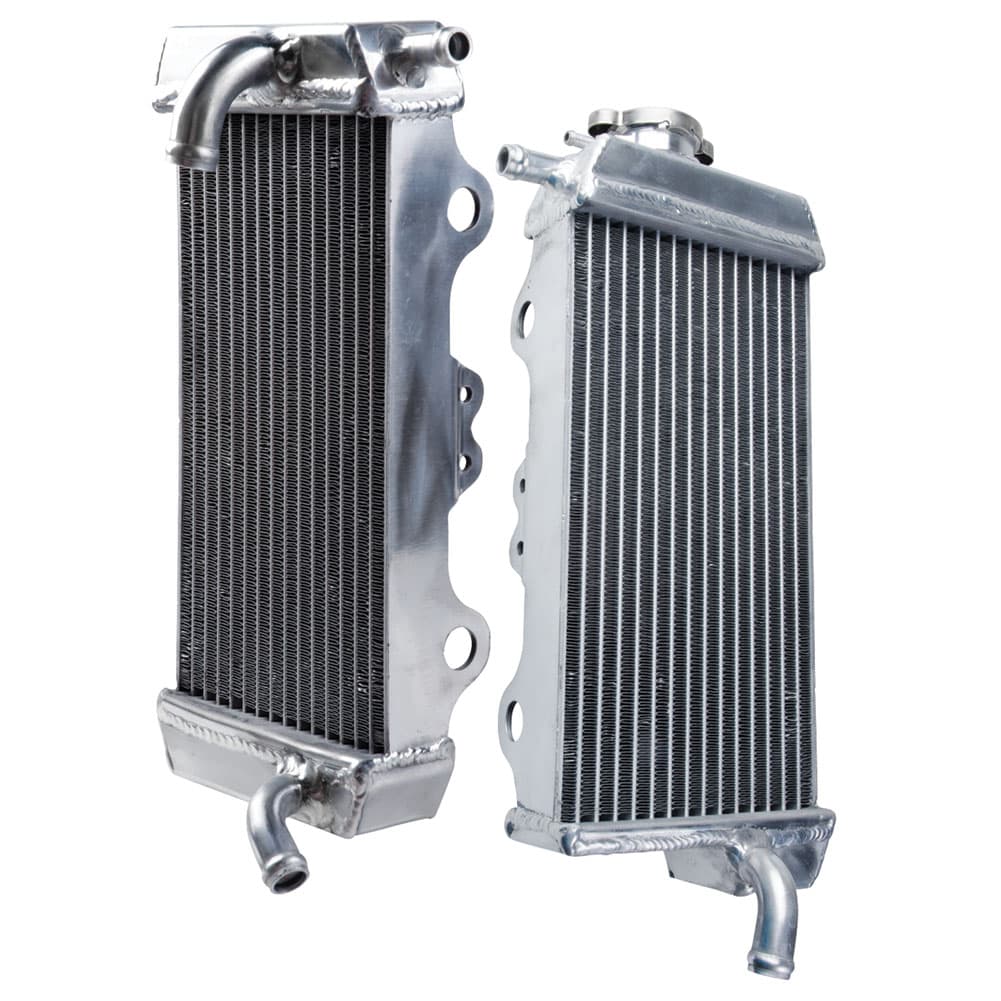 Tusk Aluminum Radiator Set - Image 109