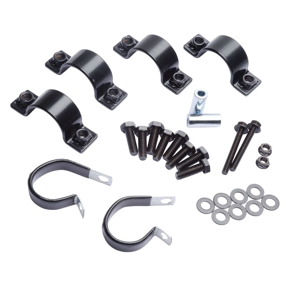 Tusk Replacement Subzero Plow Mount Hardware - Image 18