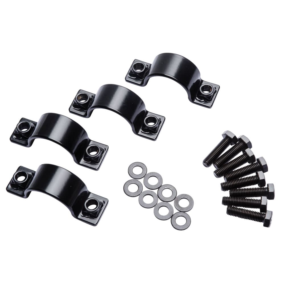 Tusk Replacement Subzero Plow Mount Hardware - Image 19