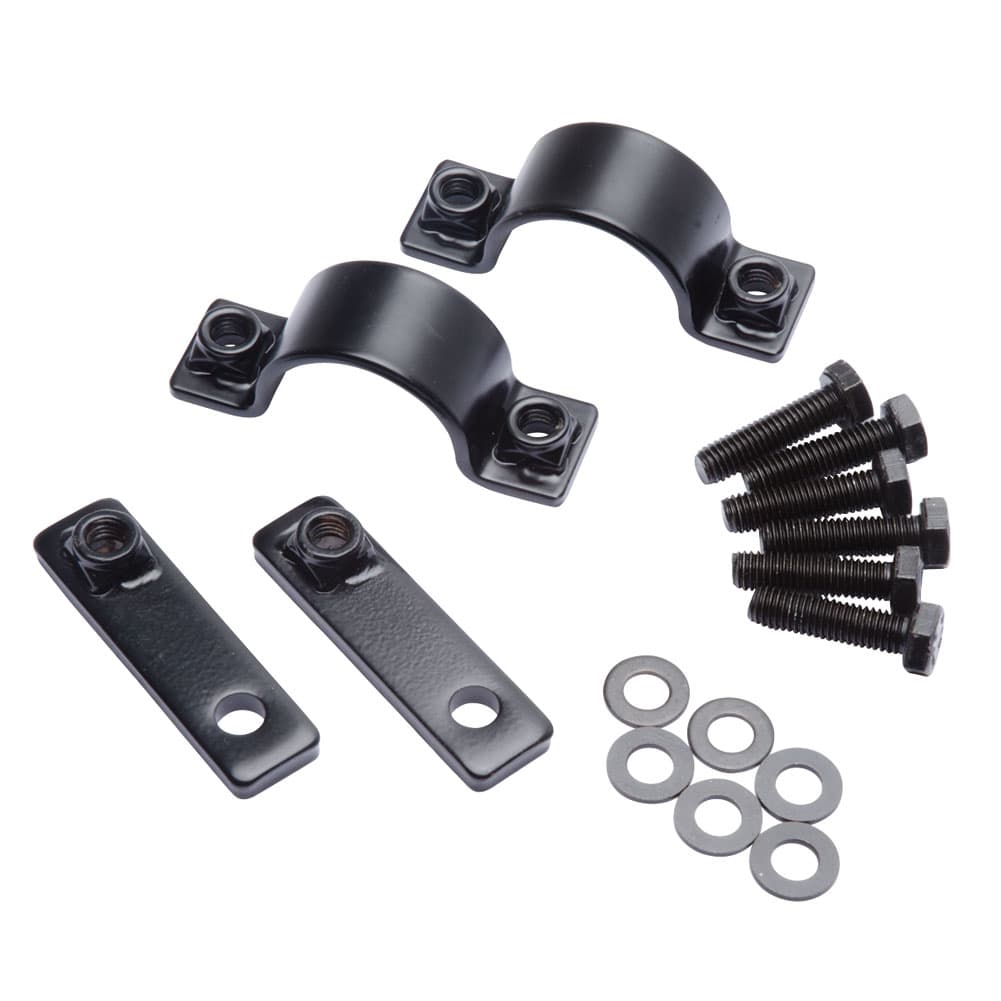 Tusk Replacement Subzero Plow Mount Hardware - Image 22
