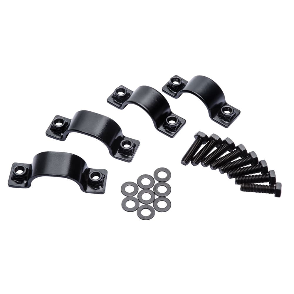 Tusk Replacement Subzero Plow Mount Hardware - Image 25