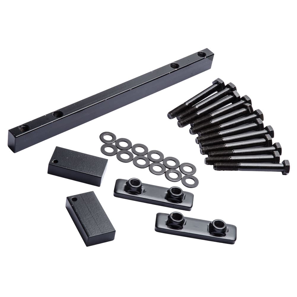 Tusk Replacement Subzero Plow Mount Hardware - Image 26