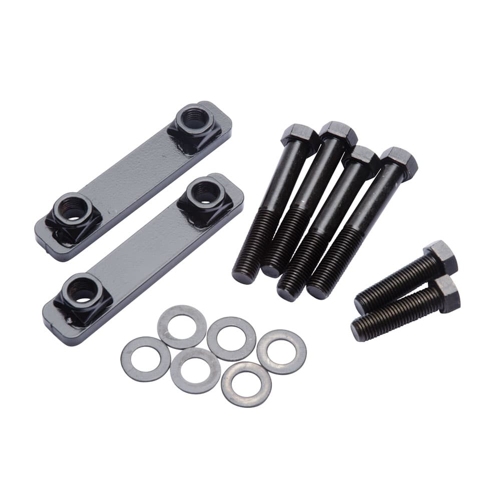 Tusk Replacement Subzero Plow Mount Hardware - Image 28