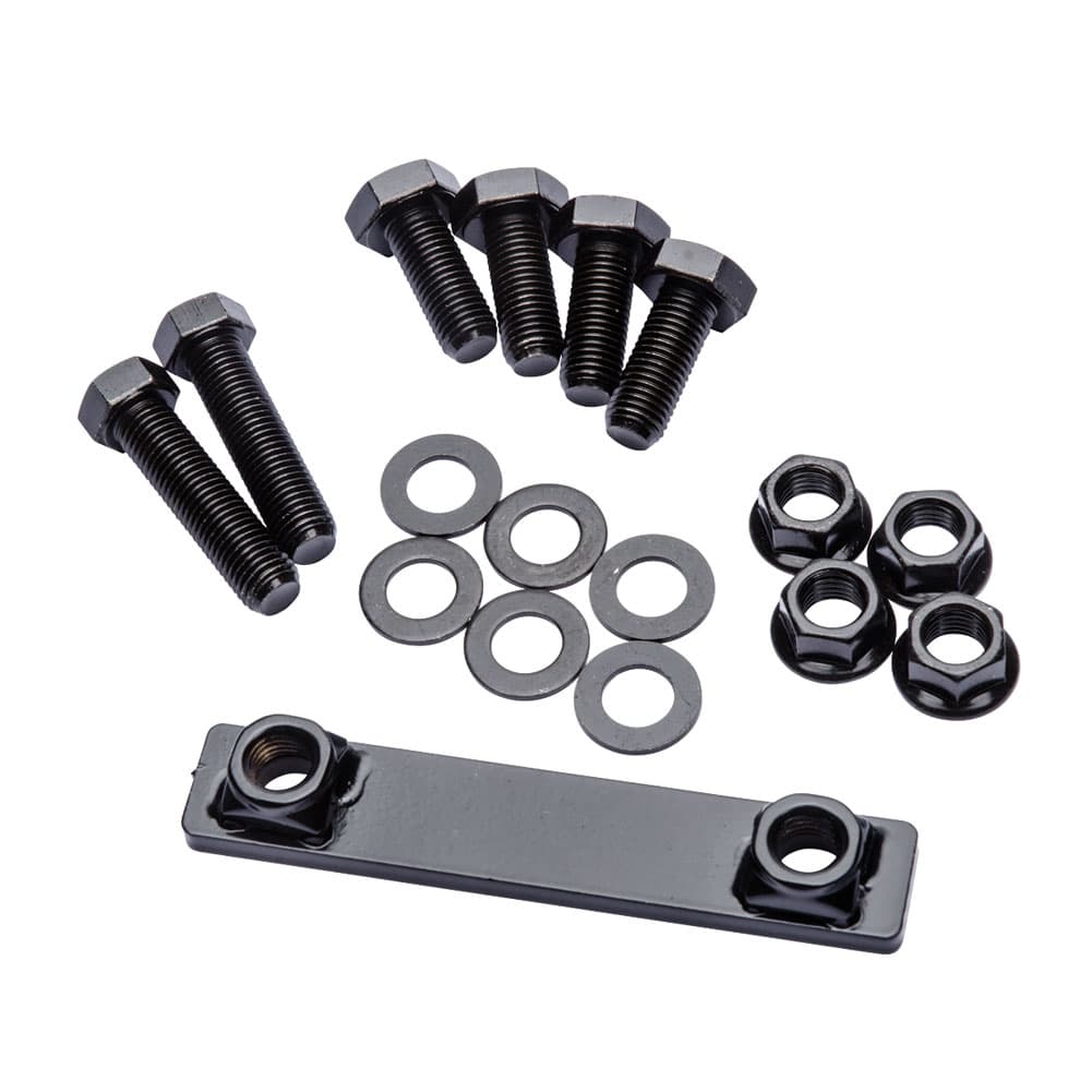 Tusk Replacement Subzero Plow Mount Hardware - Image 29