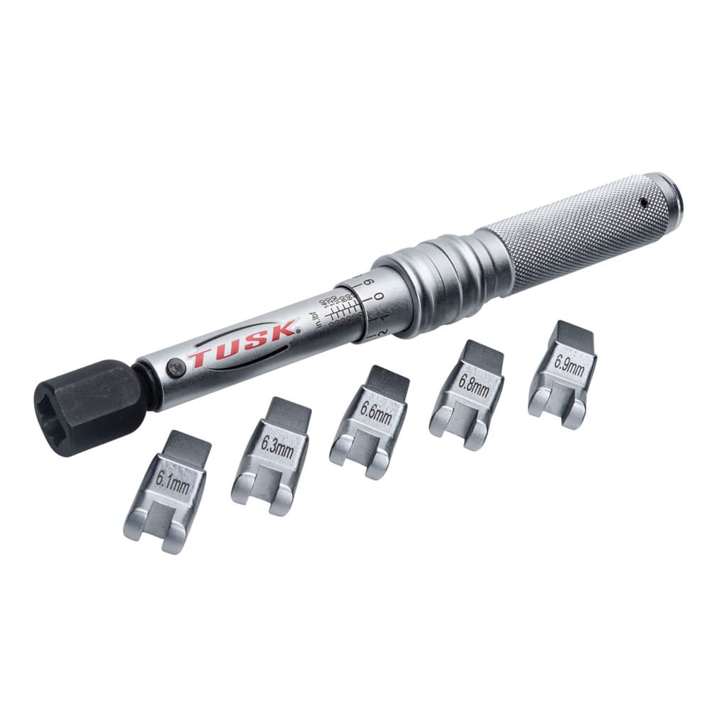 Tusk Spoke Torque Wrench Kit - Image 17