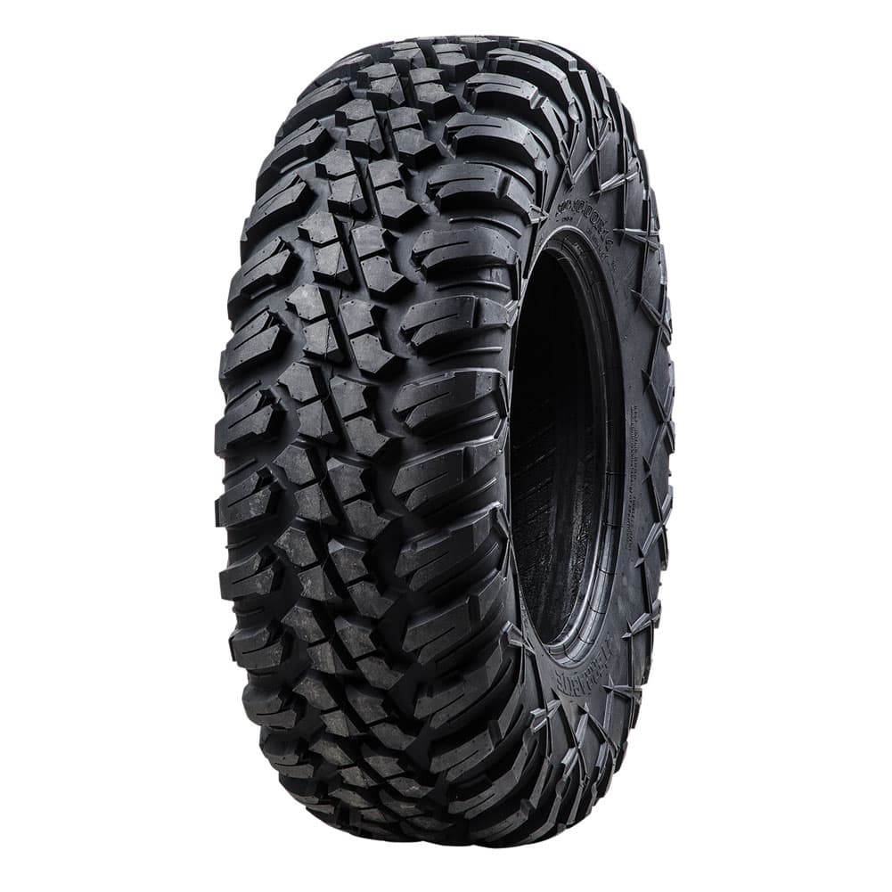 Tusk Aramid Terrabite 10 Ply Tire - Image 25