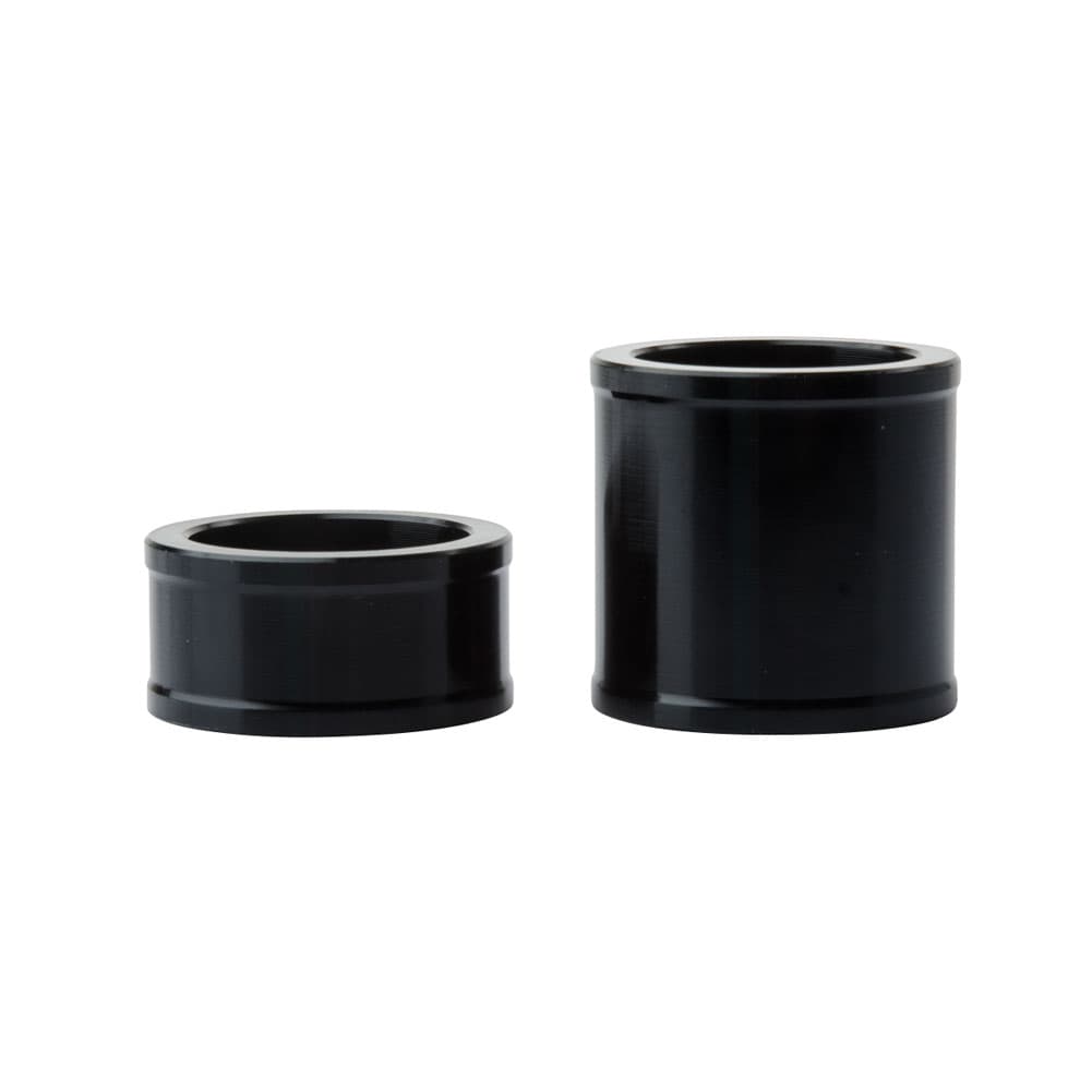 Tusk Impact Replacement Front Wheel Spacer Kit