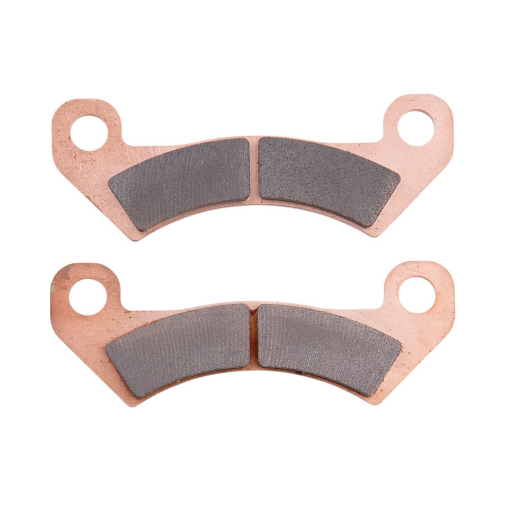 Tusk Brake Pad - Sintered Metal - Image 123