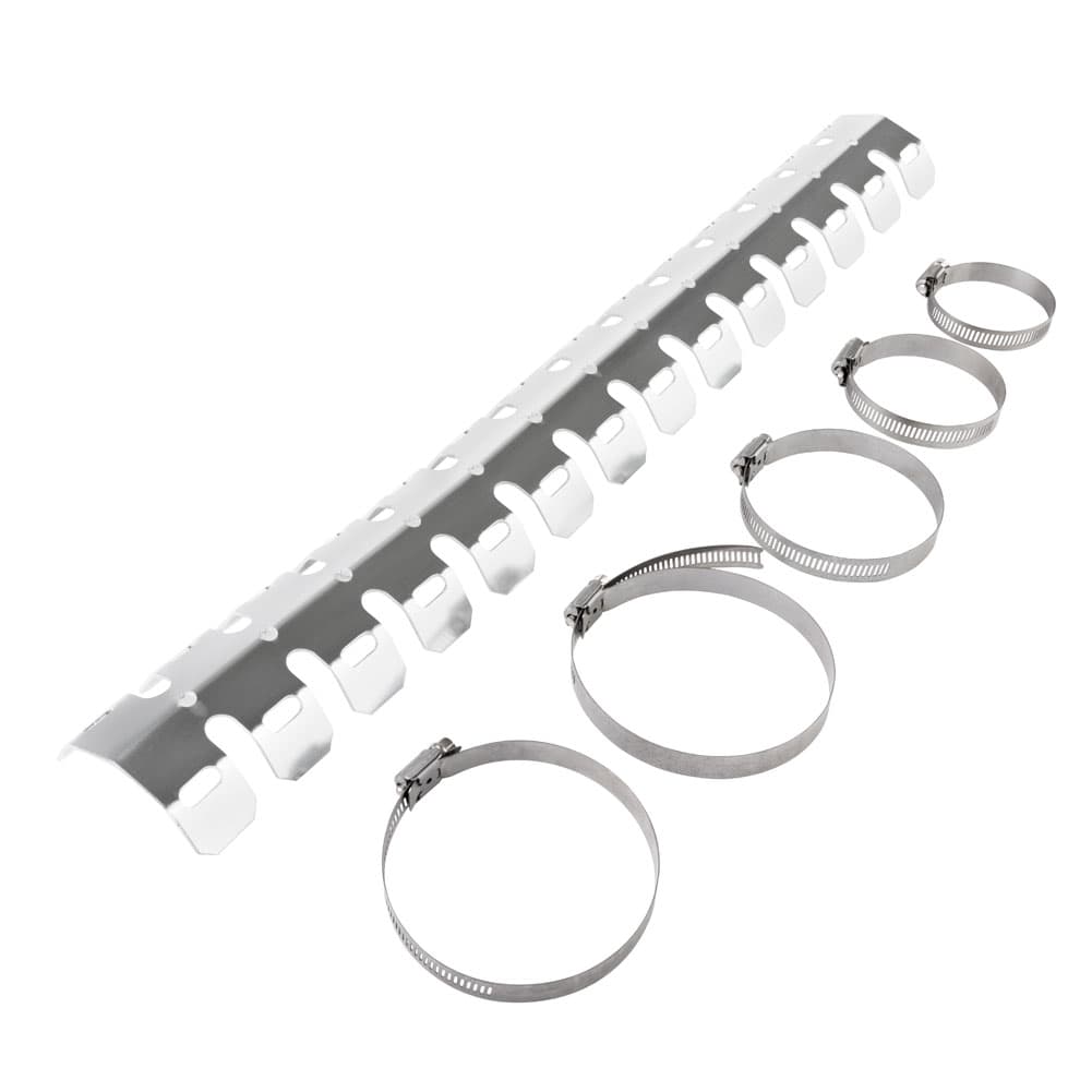 Tusk Aluminum Pipe Guard - Image 4