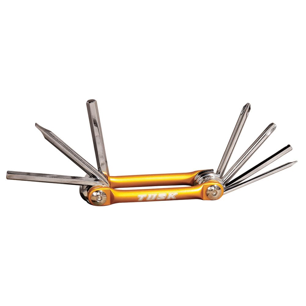 Tusk Folding Multi-Tool