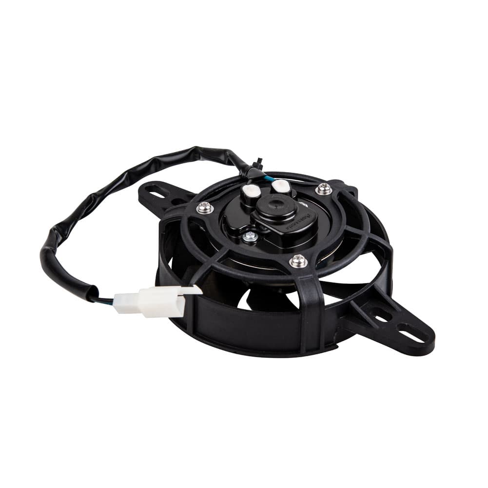 Tusk Replacement Fan