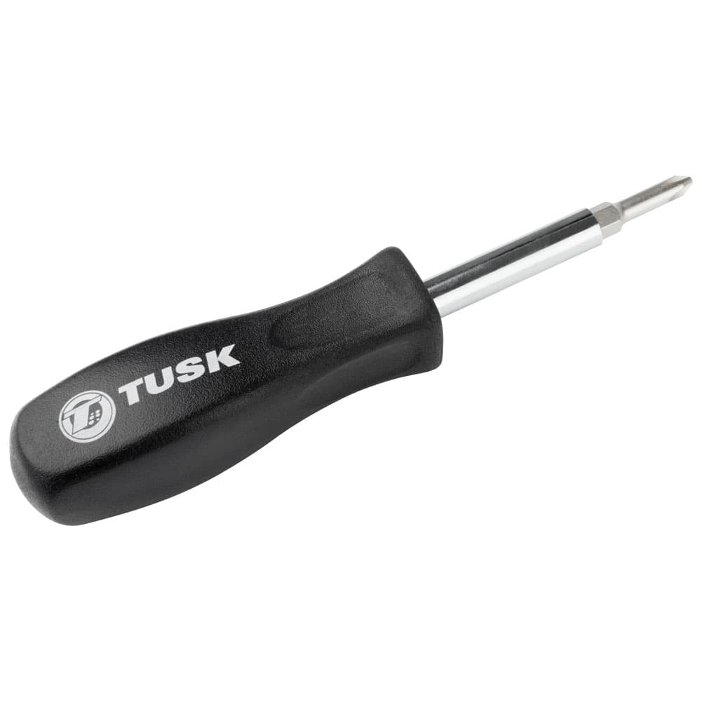 Tusk 6 in 1 Screwdriver