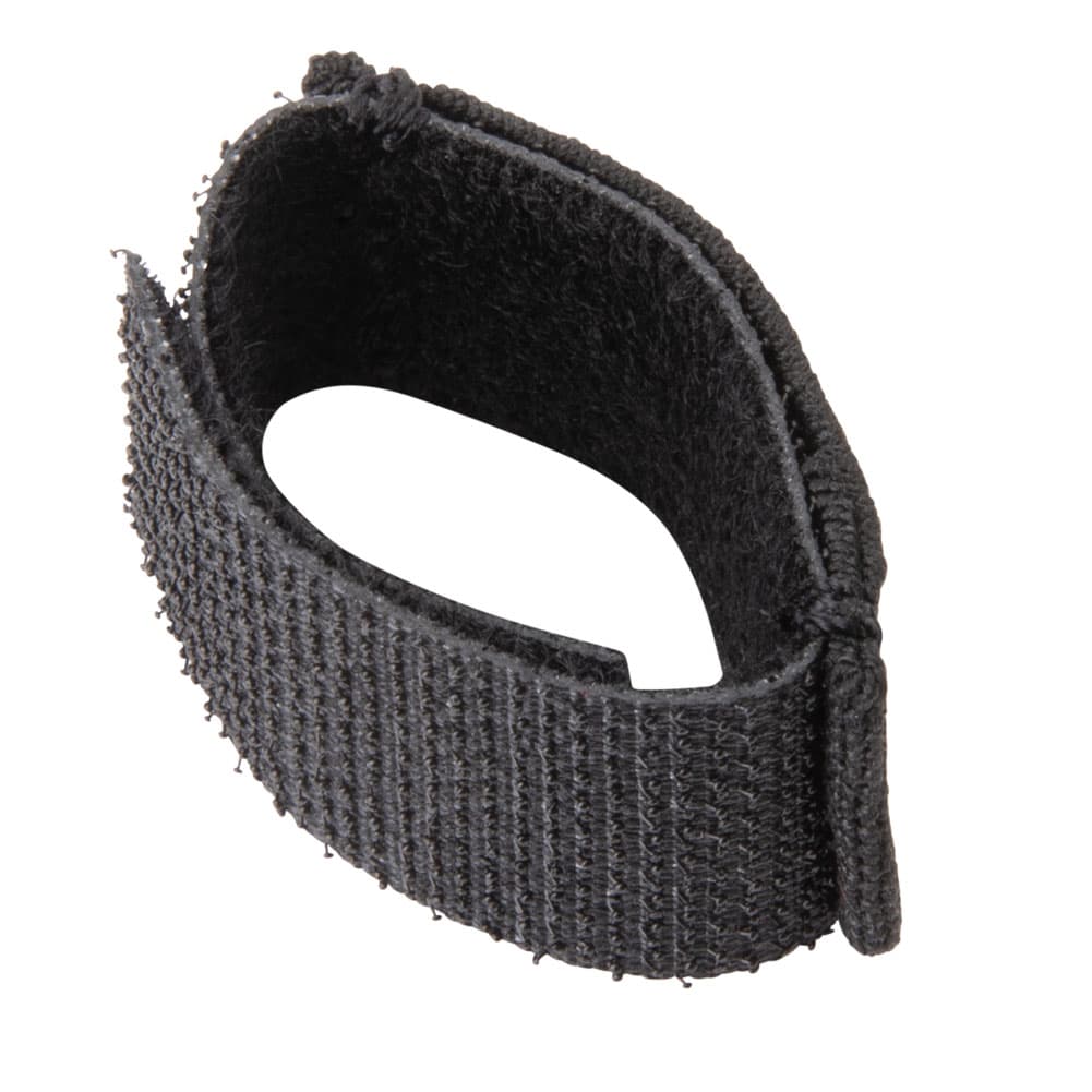 Tusk Elastic/Velcro Webbing Restraints