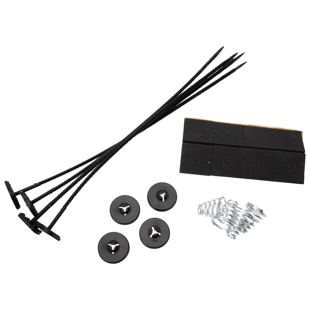 Tusk Universal Fan Kit Replacement Mounting Kit