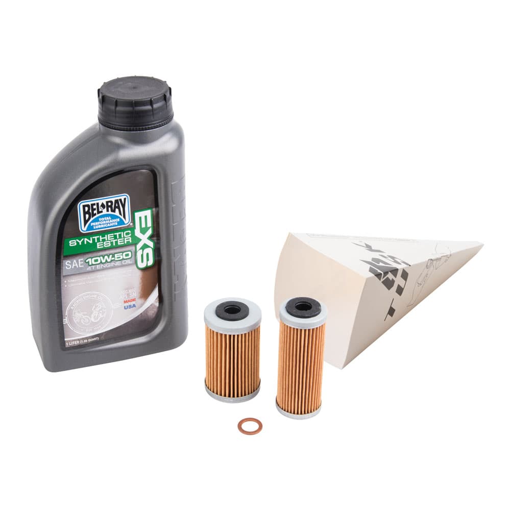 Tusk 4-Stroke Oil Change Kit - Image 30