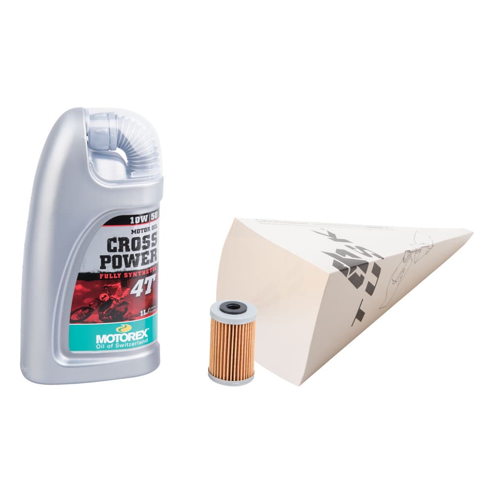 Tusk 4-Stroke Oil Change Kit - Image 34