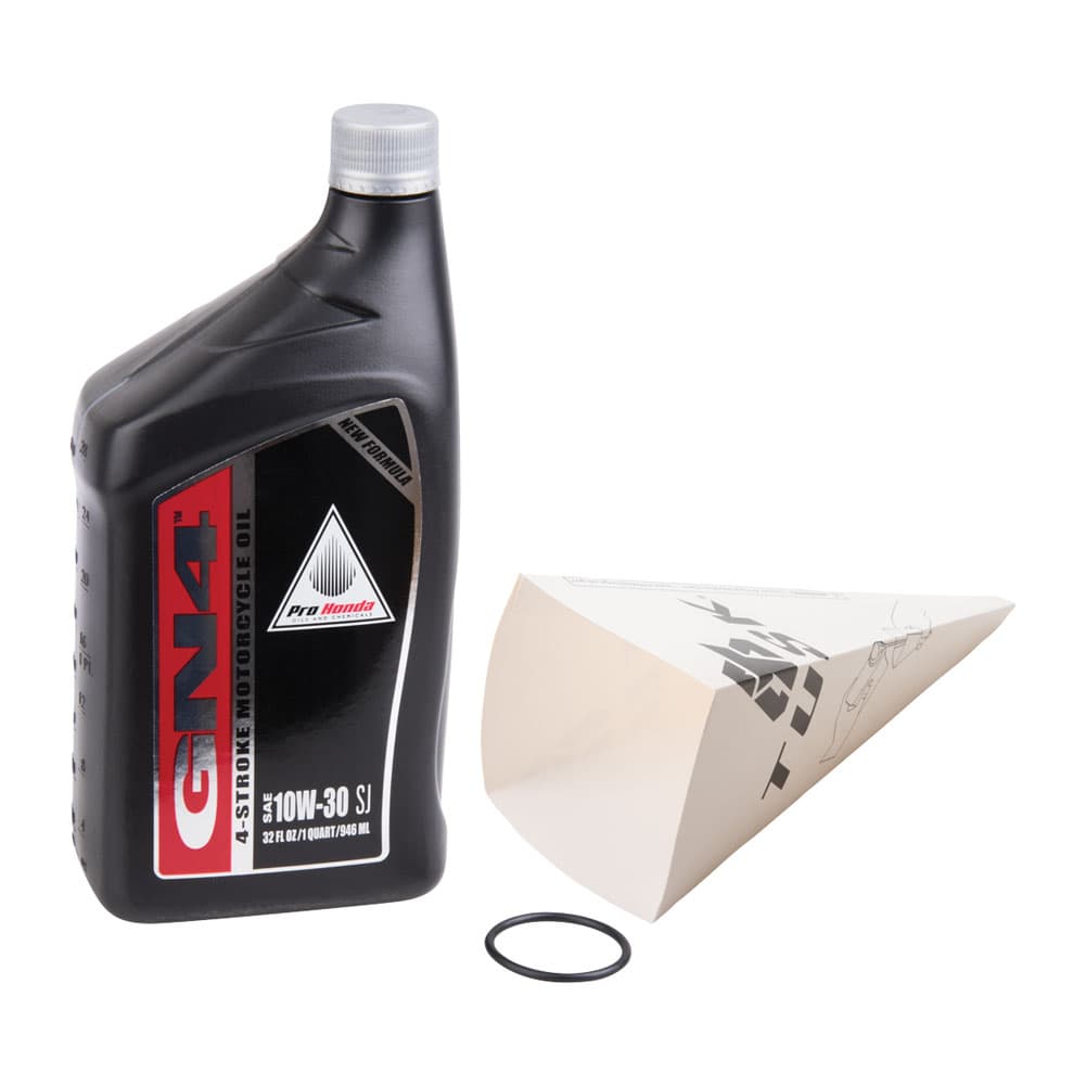 Tusk 4-Stroke Oil Change Kit - Image 271