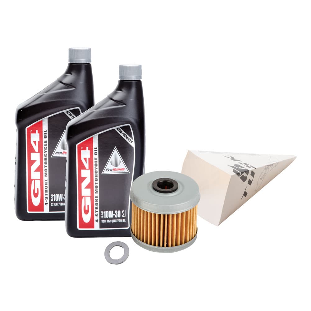 Tusk 4-Stroke Oil Change Kit - Image 249