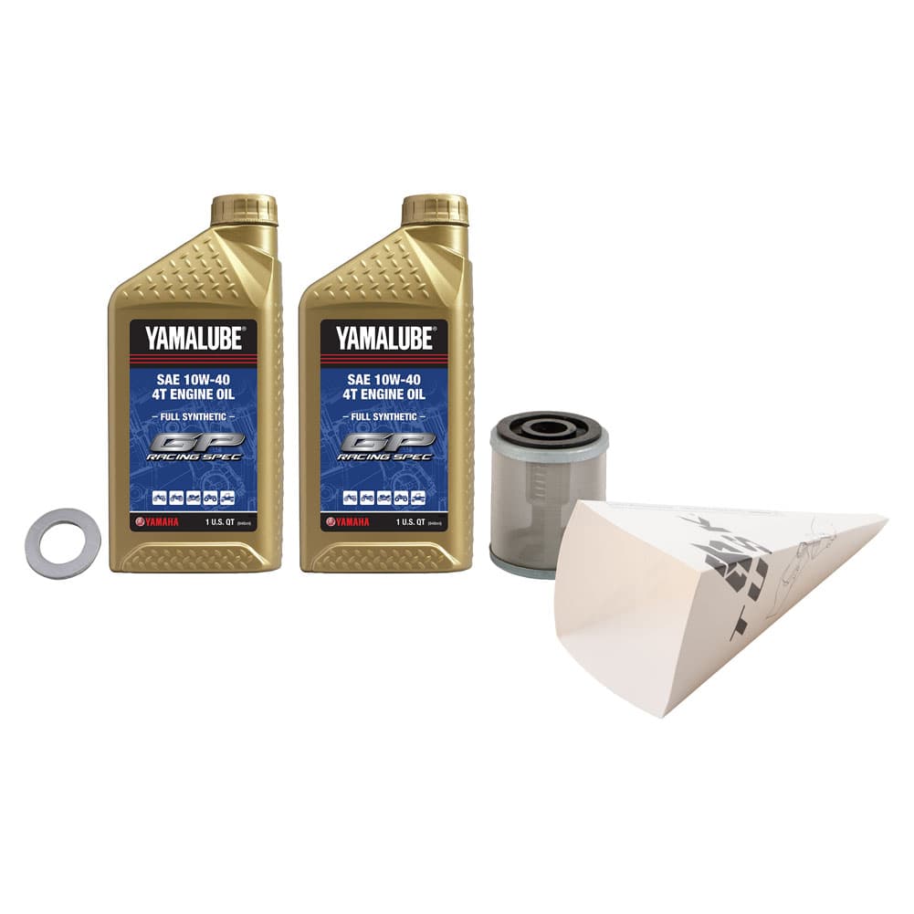 Tusk 4-Stroke Oil Change Kit - Image 412