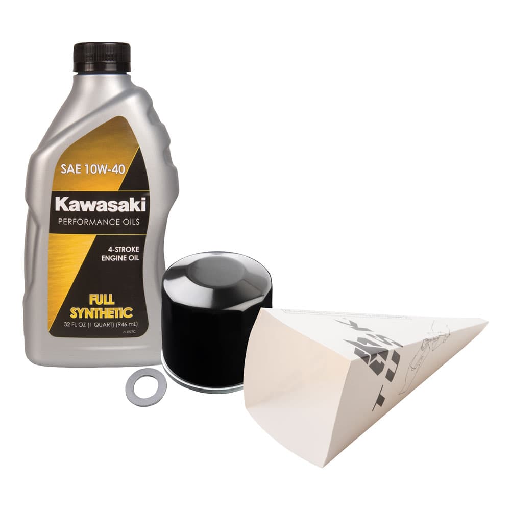 Tusk 4-Stroke Oil Change Kit - Image 52