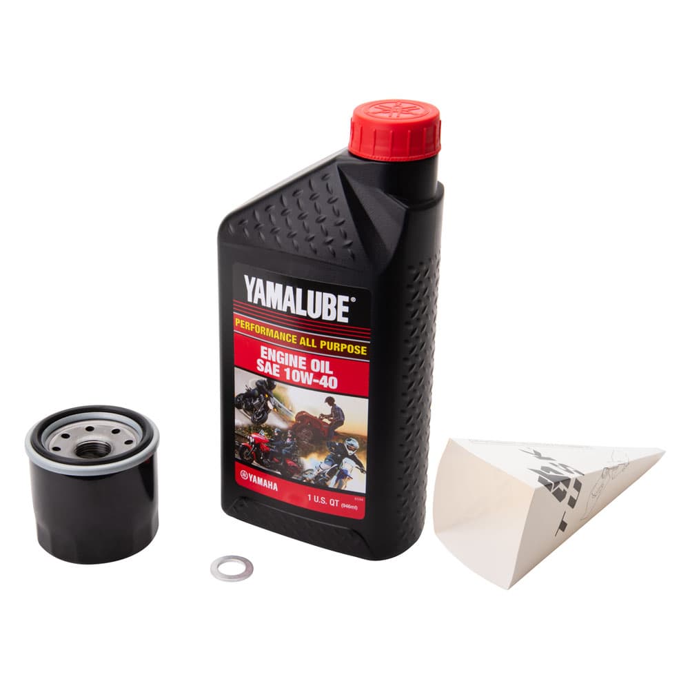 Tusk 4-Stroke Oil Change Kit - Image 56