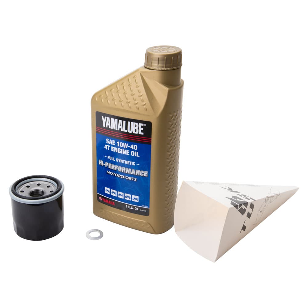 Tusk 4-Stroke Oil Change Kit - Image 57