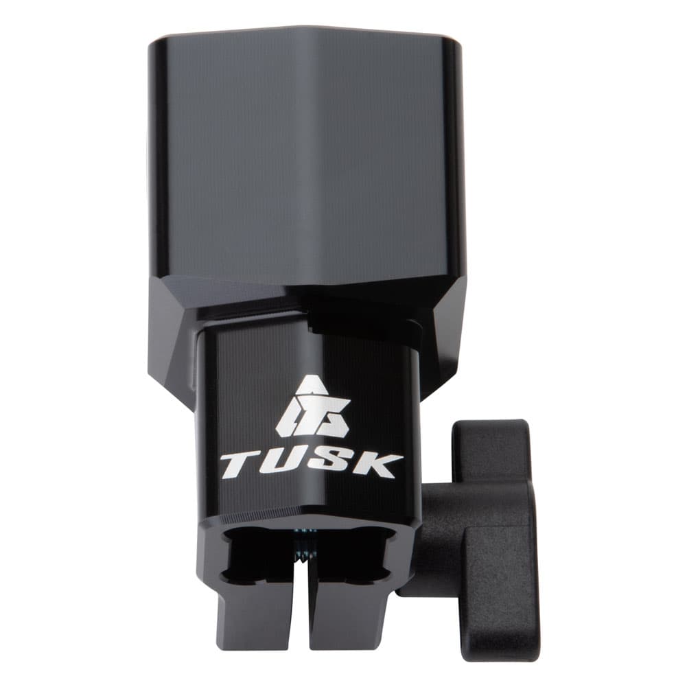 Tusk Grab Handle Anti-Rattle Clamp - Image 3