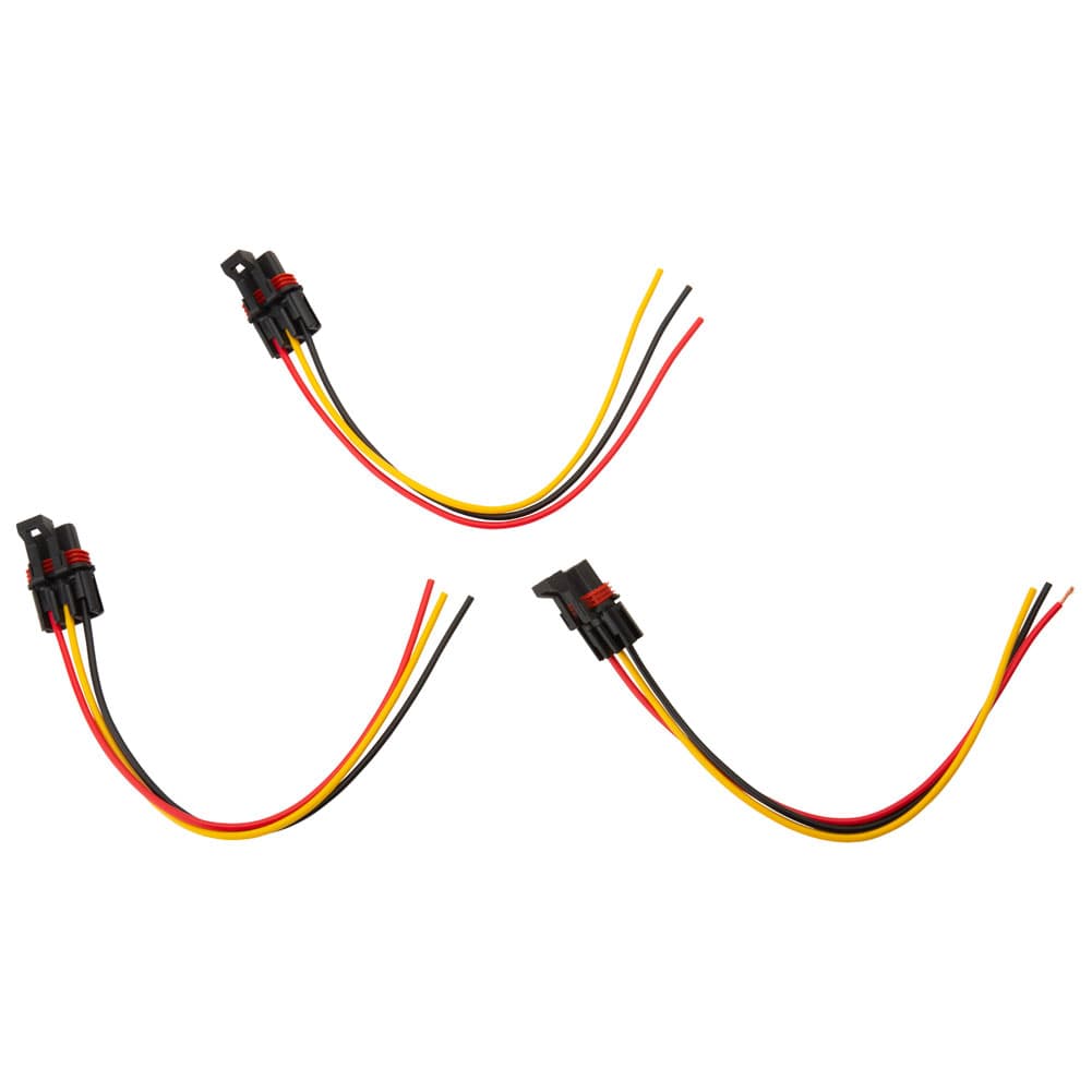 Tusk Busbar Accessory Plug - Image 5