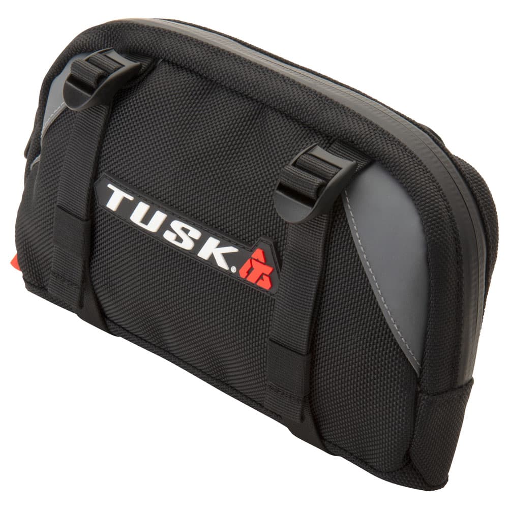 Tusk Handlebar Bag