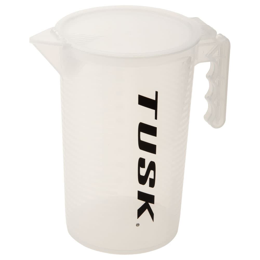 Tusk Measuring Cup wtih Lid