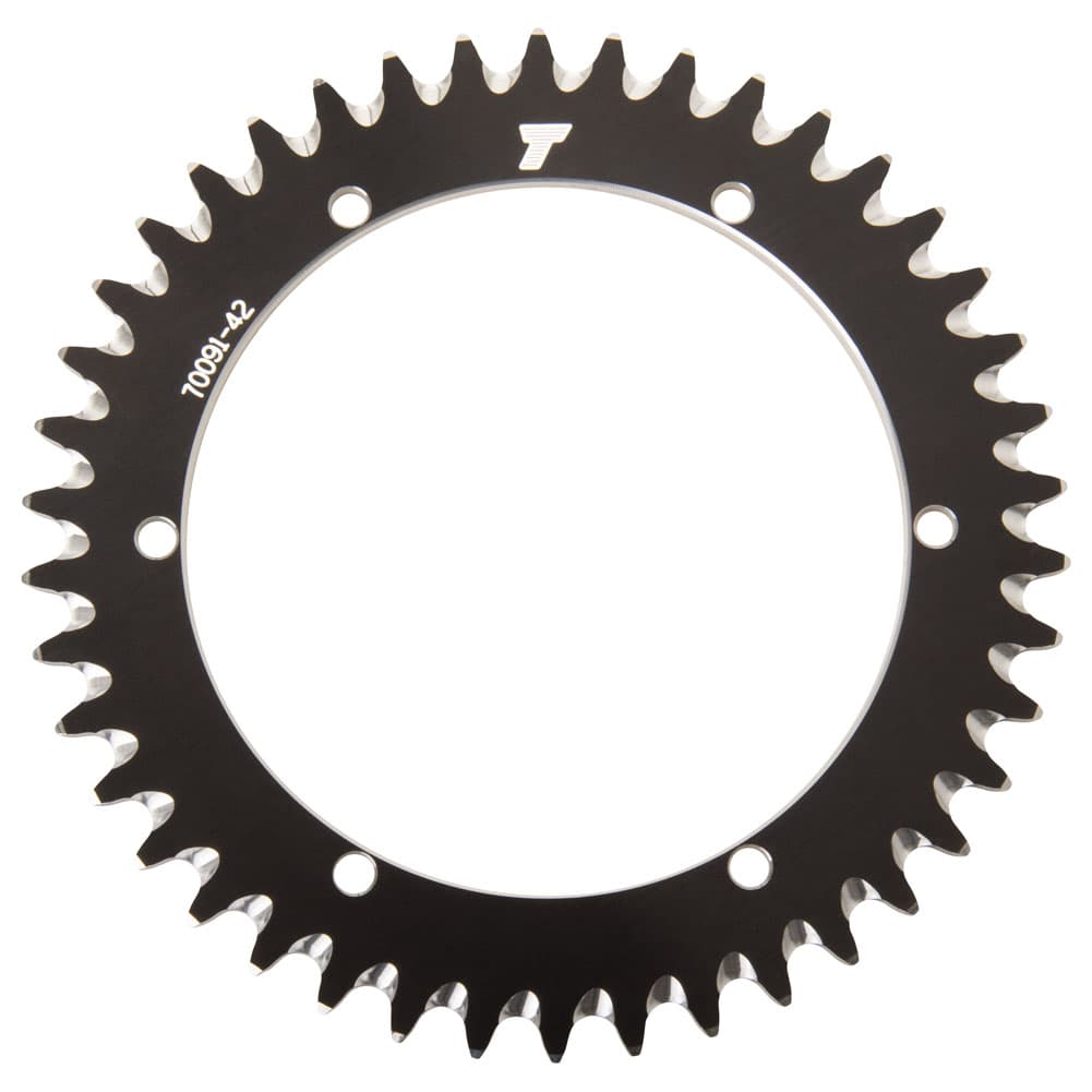 Tusk Rear Aluminum Sprocket - Image 132