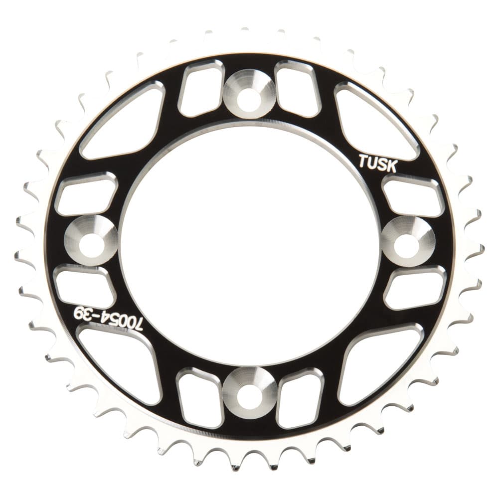 Tusk Rear Aluminum Sprocket - Image 115