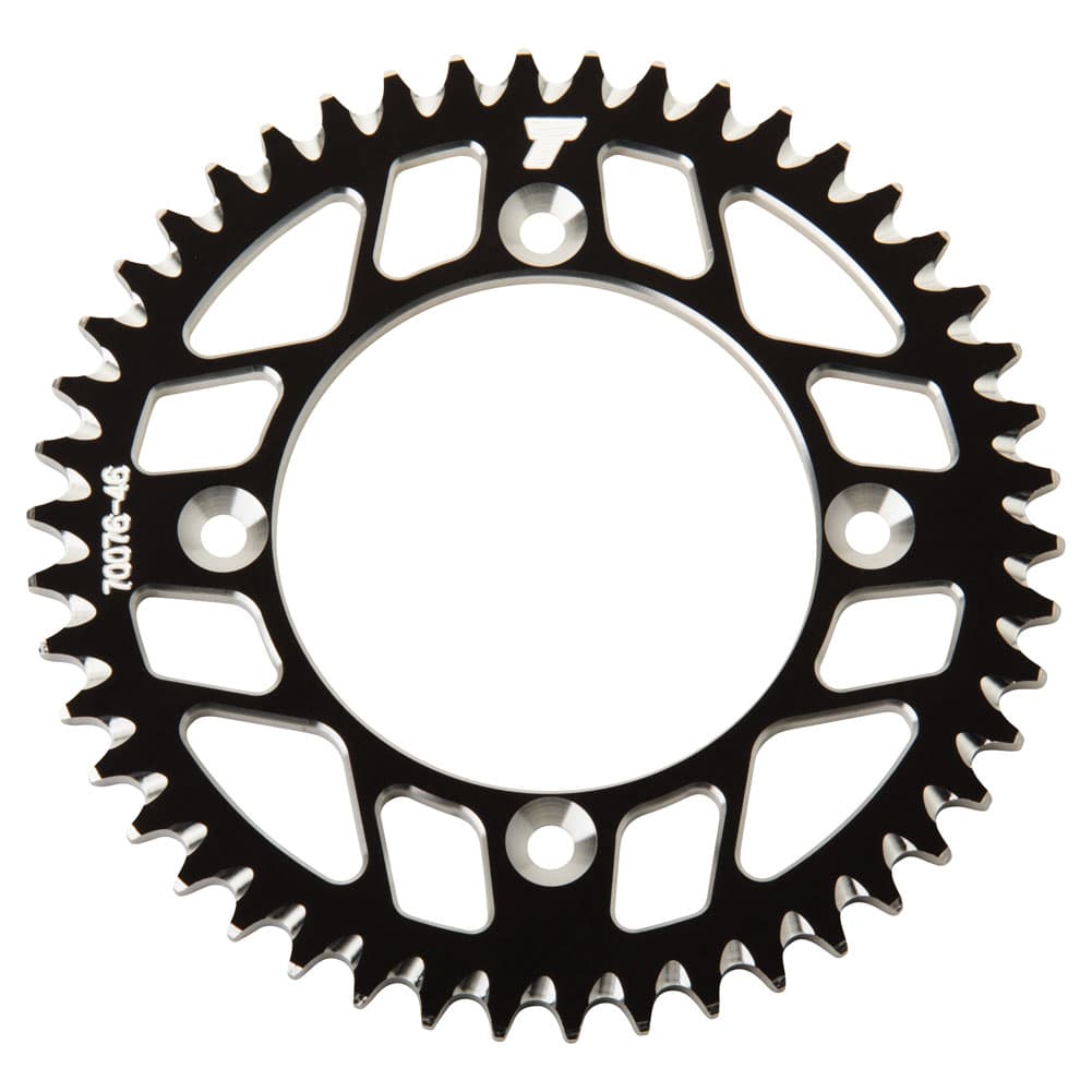 Tusk Rear Aluminum Sprocket - Image 124