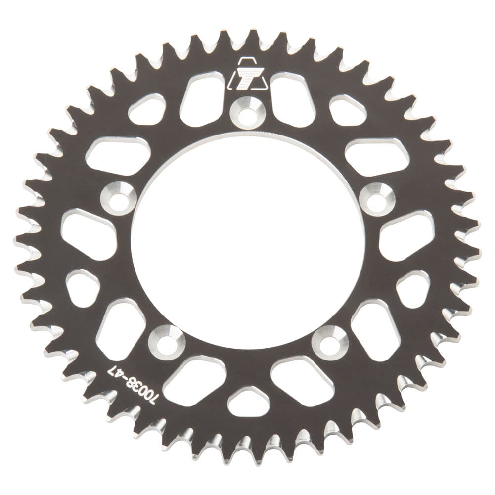 Tusk Rear Aluminum Sprocket - Image 102