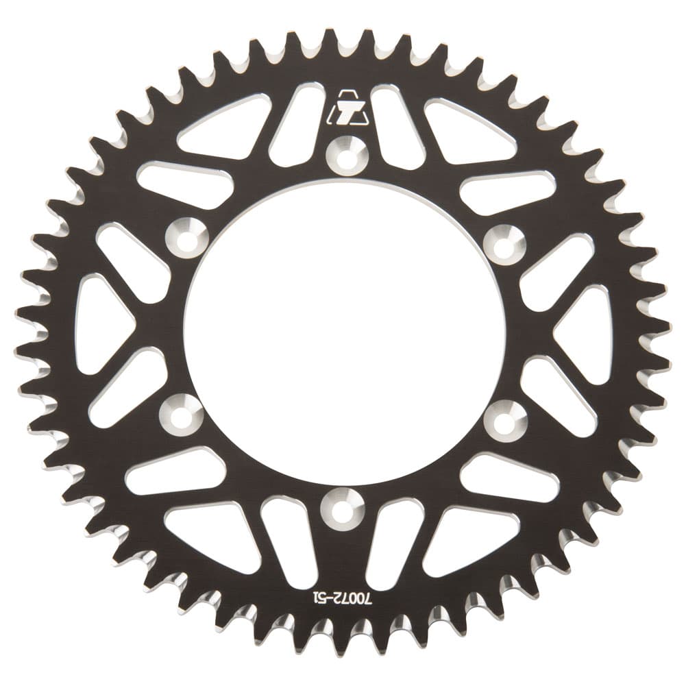 Tusk Rear Aluminum Sprocket - Image 123