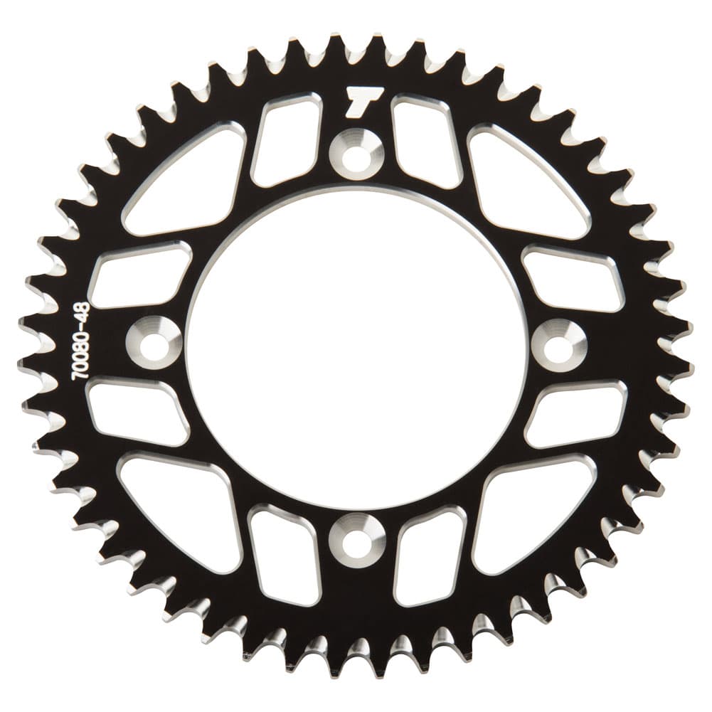 Tusk Rear Aluminum Sprocket - Image 126