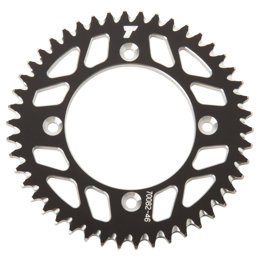 Tusk Rear Aluminum Sprocket - Image 127