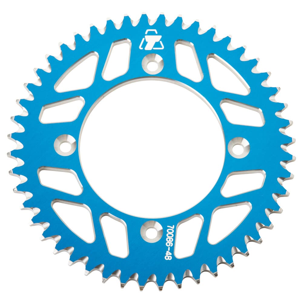 Tusk Rear Aluminum Sprocket - Image 130