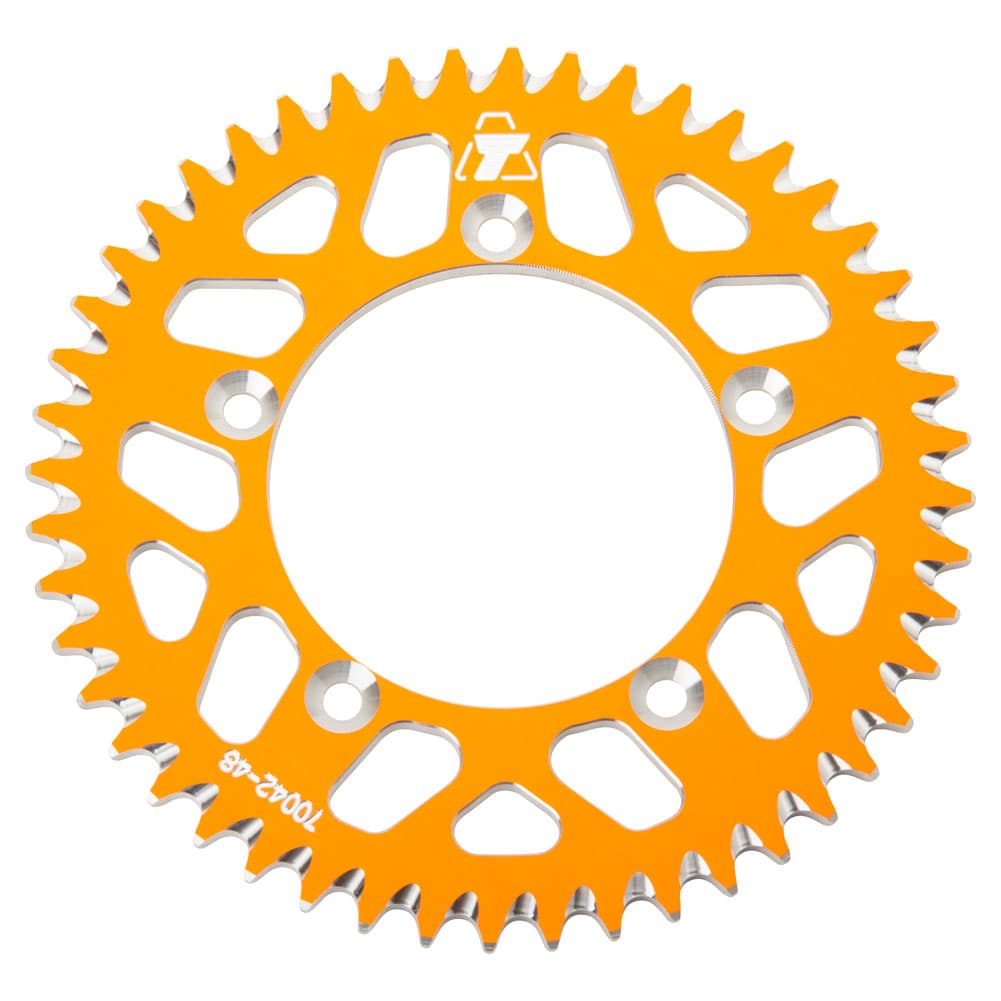 Tusk Rear Aluminum Sprocket - Image 106