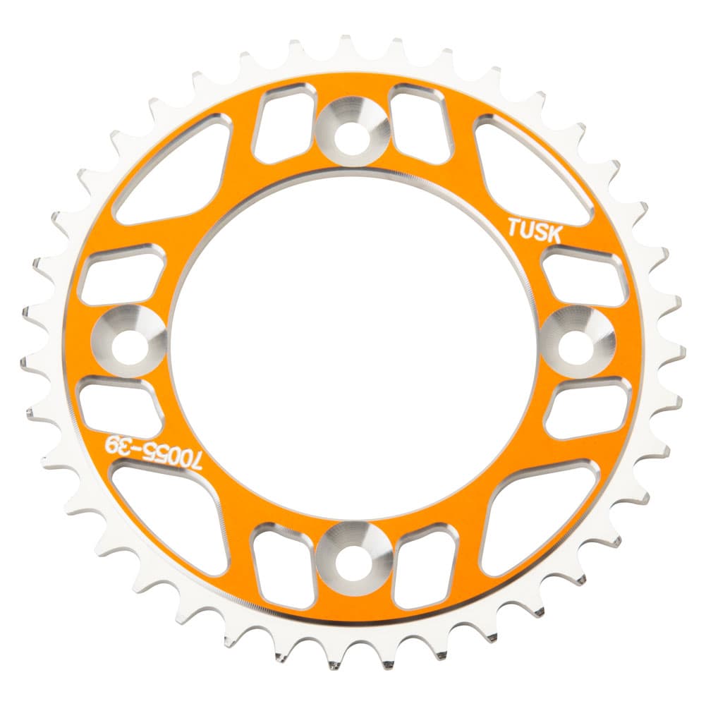 Tusk Rear Aluminum Sprocket - Image 116
