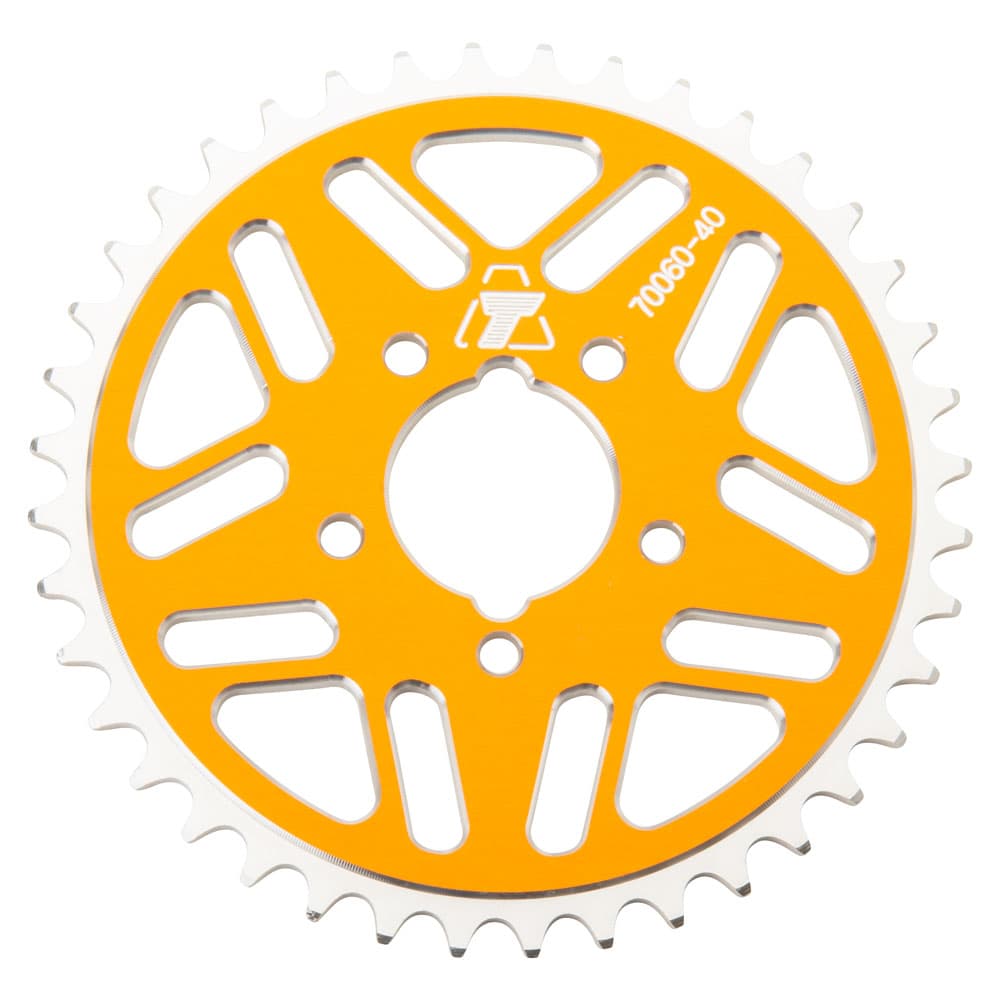 Tusk Rear Aluminum Sprocket - Image 120