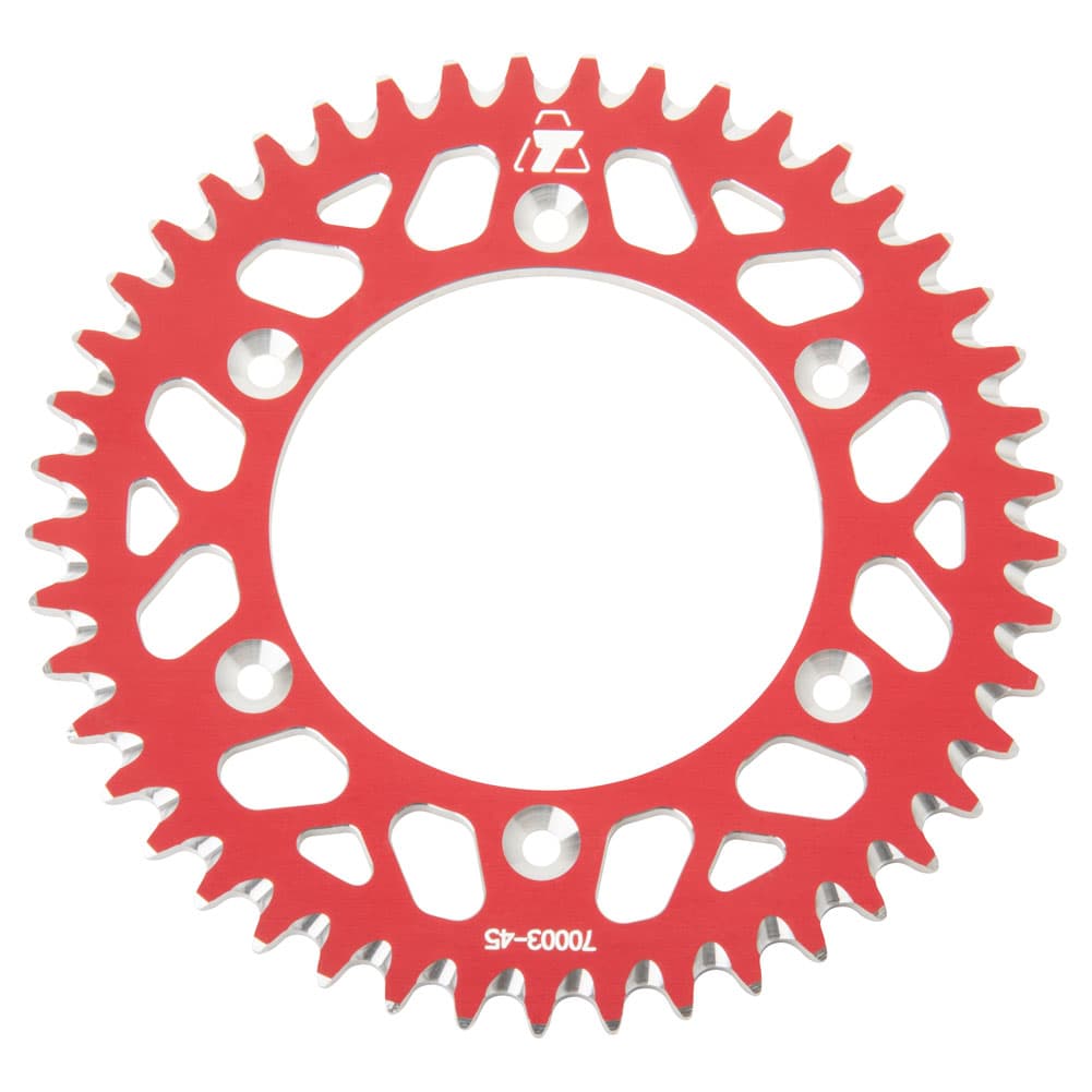 Tusk Rear Aluminum Sprocket - Image 88
